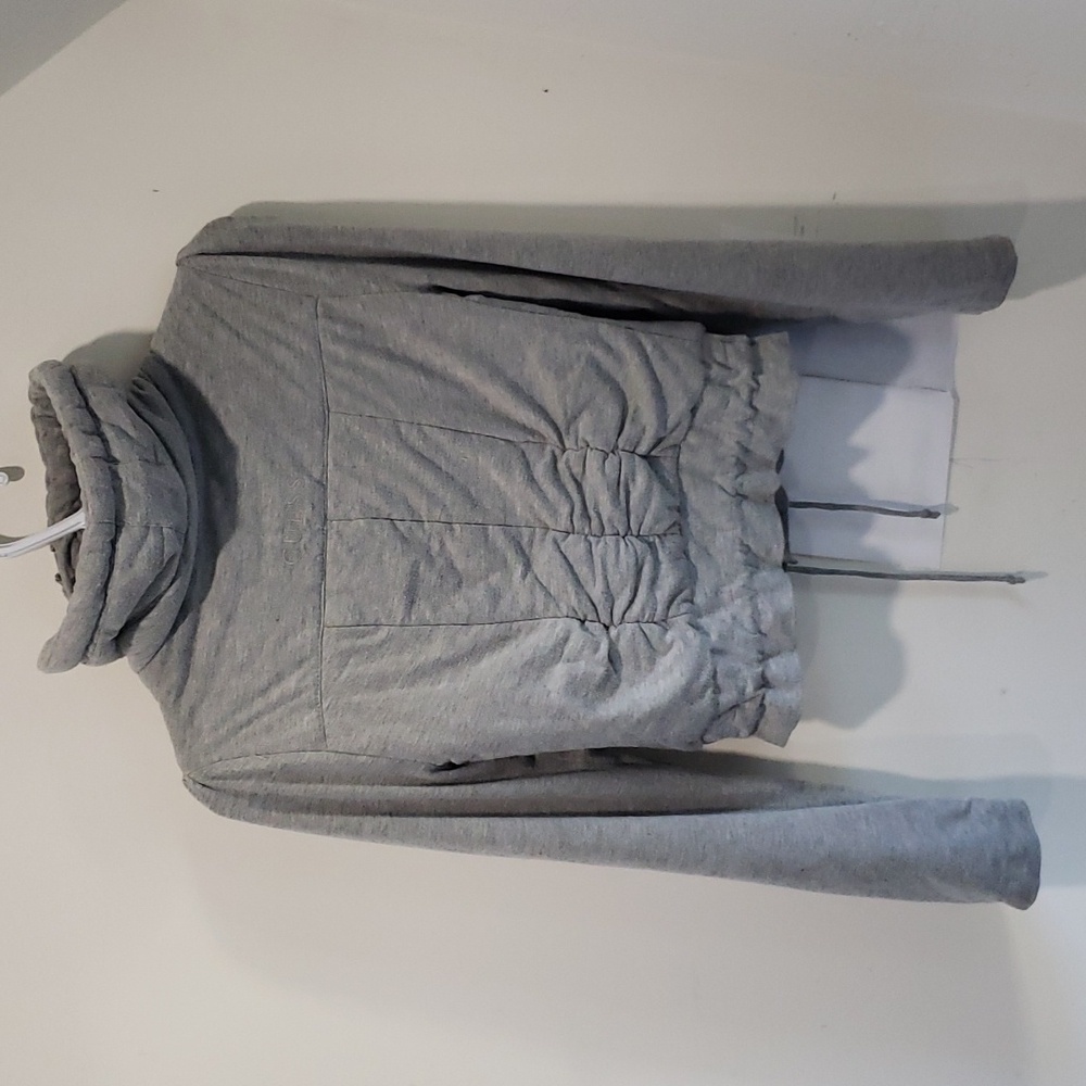 Light Guess Jacket - Picture 4 of 4